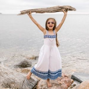 NWT! PINK CHICKEN “BLAKE JUMPER” SOLD OUT!!